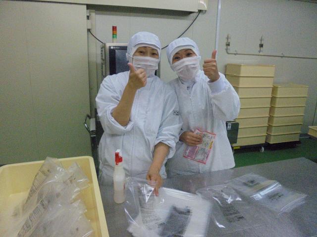 ≪茨木市中穂積≫小学校で給食調理♪栄養士や調理師で給食経験ありの方歓迎☆ブランクOK！08065