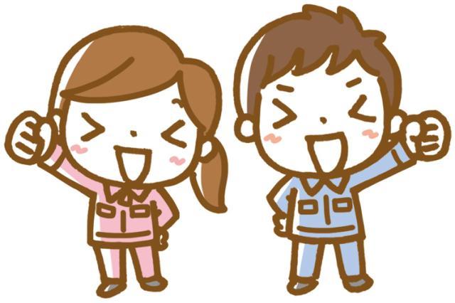 ［正社員］業務拡大につき増員募集！免許&経験活かして働くチャンス◎土日祝休み