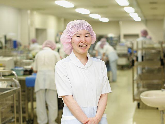 [医療器材の洗浄]《吹田市》◆正社員大募集！◆土日祝休み◆残業ほぼなし★大型病院で安定して働けます！