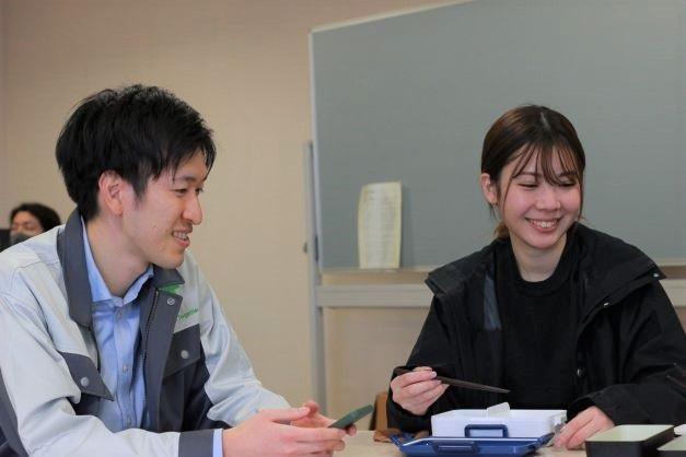 正社員を目指したいあなたへ◎日勤×土日祝休み×残業少なめ♪金属部品の加工・溶接◆駅から無料送迎あり☆