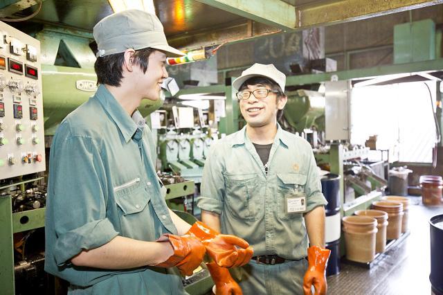【ナットの箱詰め・梱包＆金属加工】！残業ナシ！年間休日120日！賞与年3.5ヵ月（直近実績）