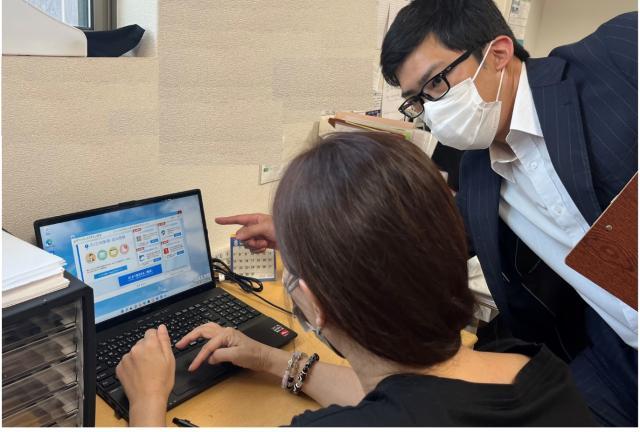 【事務スタッフ】残業なし☆浅香山駅より徒歩6分？事務未経験から正社員へのチャンス！男女不問！