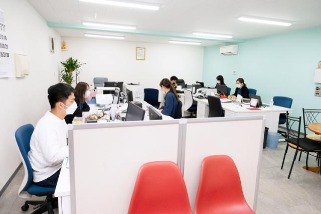 【大阪市港区】海上輸出入業務/スタートアップメンバーとして実務経験のある方を募集！駅チカで通勤便利♪