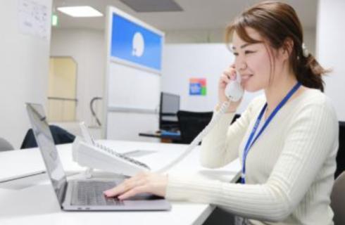 お仕事探しなら、ぜひ『グランド』へ！　素敵な出会いを創るお手伝いをさせていただいております！！