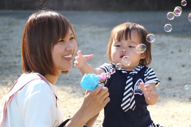 保育士資格必須/定員120名/歴史ある保育園/4.5ヶ月以上/住宅手当あり/大和田駅から徒歩22分