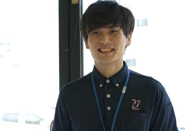 ≪福祉用具の営業配送≫　[東大阪市]　正社員　★20代〜40代の若手営業が活躍中！　★未経験者歓迎★