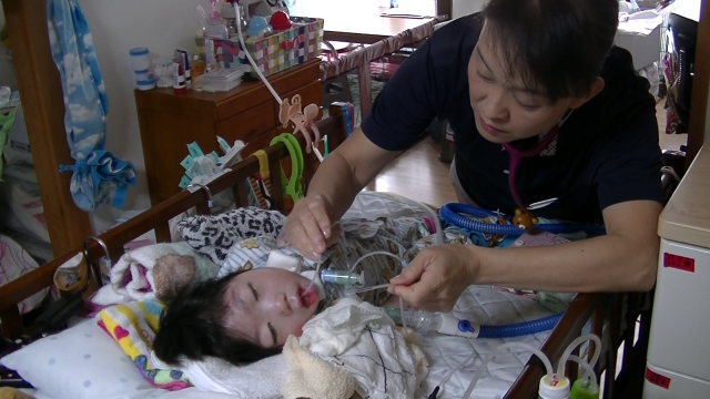 同行見学OK！訪問看護師　病院からの転職者ばかり！時短正社員・パートもOK！（条件有）