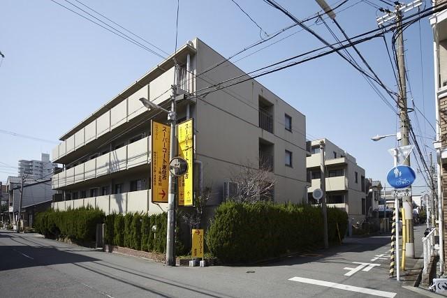 ［大阪市東住吉区］言語聴覚士（正社員）／有料老人ホームのリハビリスタッフ