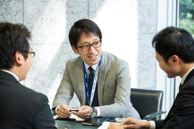 ≪未経験歓迎！≫〜セキュリティ業界のリーディングカンパニー『セコム』でセキュリティスタッフ