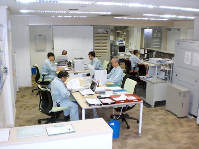【設備管理】当社の正社員としてあなたの資格をフル活用しませんか！！