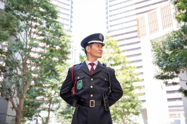 入社祝い金制度あります≪オフィスビル受付・管理≫◆駅チカ！◆日勤のお仕事◆日祝はお休み！大阪市中央区