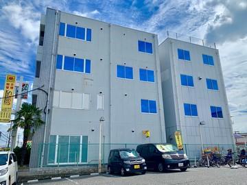〈ビル設備管理技術者〉経験者優遇！幅広い年齢層が活躍中！