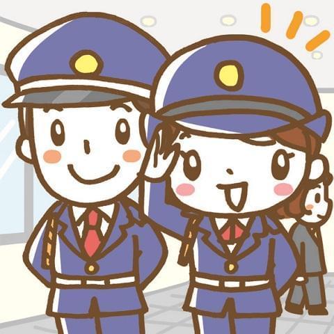 【堺市南区】時給1250円！交通費支給！週2日からOK！シルバー世代活躍中！人気スーパーで警備業務！