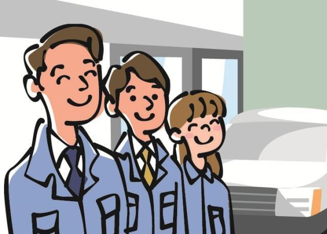 【正社員】≪大阪市中央区≫営業管理！★元気のある社員★交通費支給！★経験者優遇