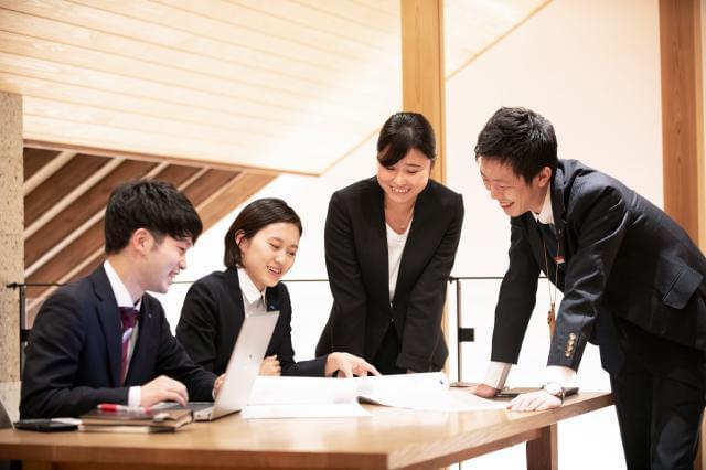 ≪豊中市≫【営業】◆高収入！◆「世界でたった一つの家づくり」をお手伝い！◆年間休日125日！