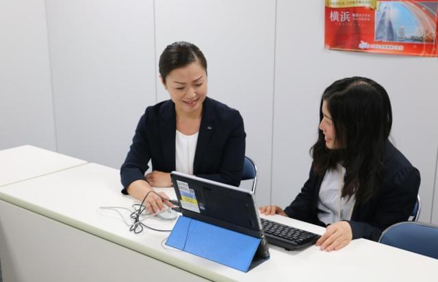 未経験歓迎！残業ほぼなし！プライベートも充実の企業福利厚生プランナー♪≪20代活躍中☆正社員≫