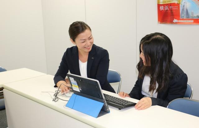 未経験歓迎！残業ほぼなし！プライベートも充実の企業福利厚生プランナー♪≪20代活躍中☆正社員≫