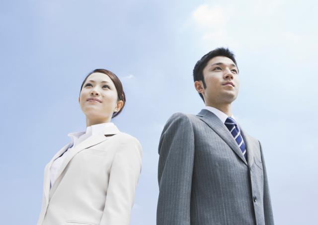 正社員営業職