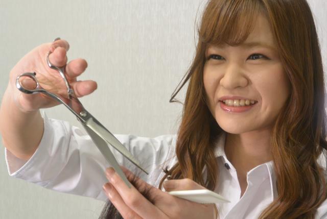 美容師としての人生設計をしっかりと組み立てて、いつまでも安心してお仕事をしていきませんか？