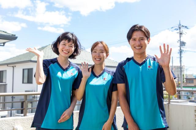 未経験からチャレンジするならこの職種！夜勤なし・日曜定休の訪問入浴サービス