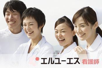 看護師（精神科専門訪問看護での業務）募集