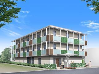 ［住宅型有料老人ホームの介護職員］有給休暇取得率100％＆残業なし！プライベートまで豊かにできる◎