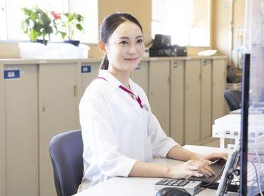 【事務スタッフ】総務や経理のお仕事をお任せ♪パソコン得意な方、大歓迎◎