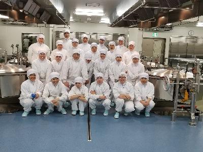 2025年1月よりスタート！オープニングスタッフ10名募集★茨木市学校給食センターで調理のお仕事...