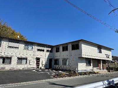 2022年1月　住宅型有料老人ホーム　福太郎　が木津川市にオープン！追加スタッフ募集！