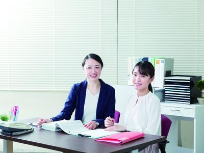 一般事務募集！【20～50代の女性が活躍しています】◆奈良市役所　介護福祉課での事務◆