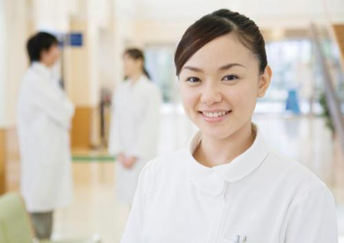病棟　看護師　明生病院：大阪市都島区で働きませんか！？