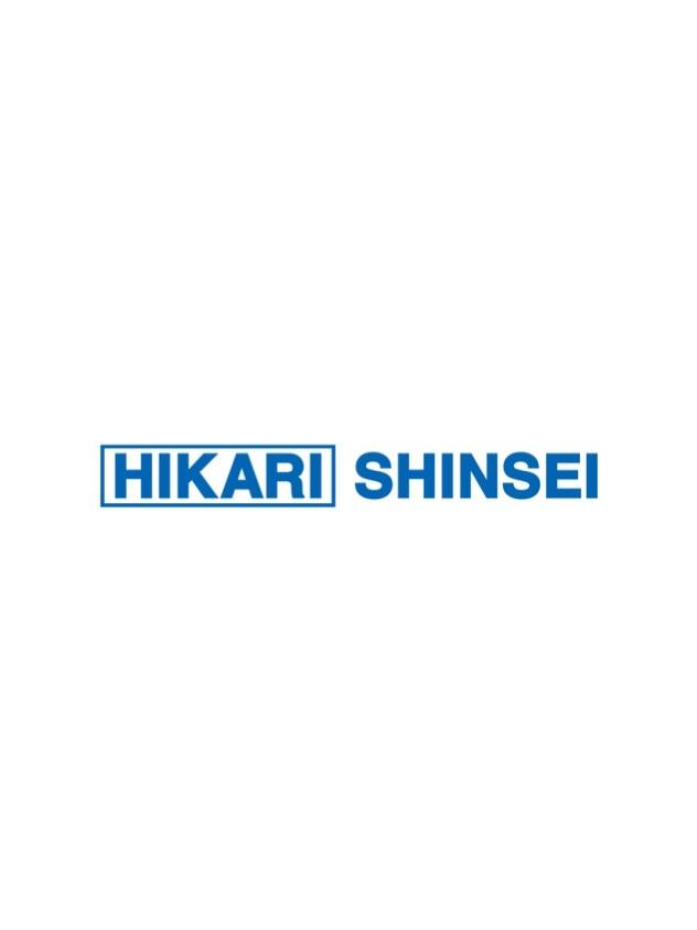 株式会社光新星